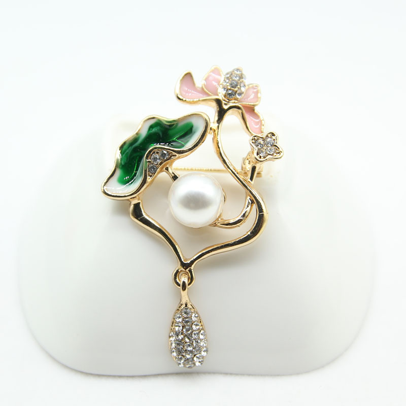 เข็มกลัด เข็มกลัดสวยๆ เข็มกลัดติดเสื้อ Brooch
