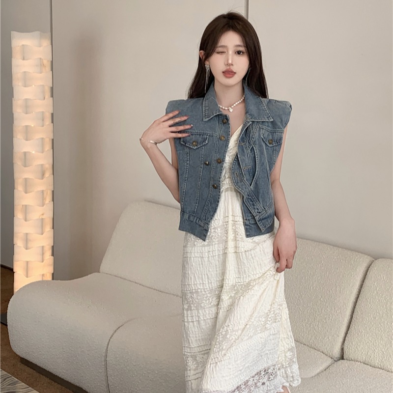 เดรสแขนสั้น มีไซส์ L-4XLอก 38-47 นิ้ว ใส่ได้ทั้งสาวหุ่นดีน่ารักจนถึงสาวอวบพลัสไซส์ จัดส่งฟรี! ทักแชทสั่งซื้อ