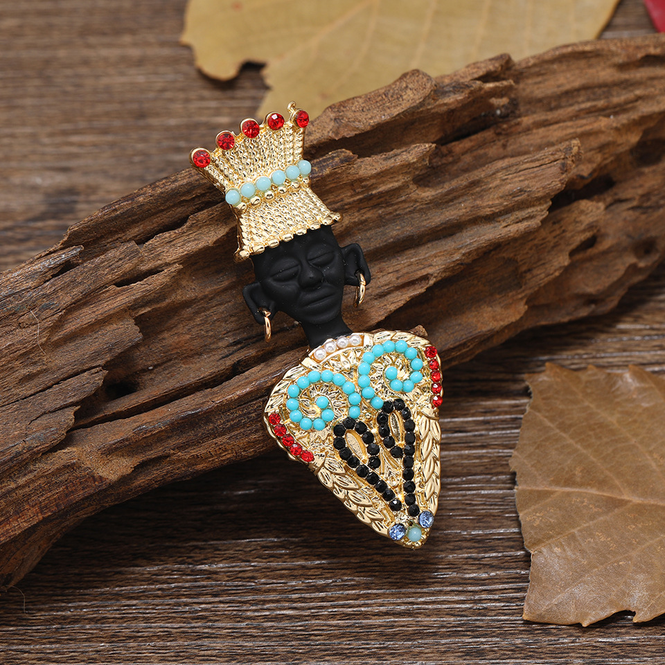 เข็มกลัด เข็มกลัดสวยๆ เข็มกลัดติดเสื้อ Brooch