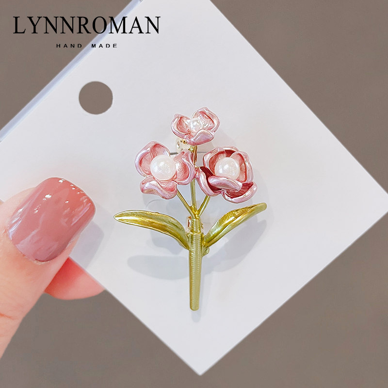 เข็มกลัด เข็มกลัดสวยๆ เข็มกลัดติดเสื้อ Brooch
