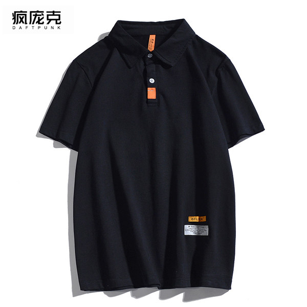 เสื้อโปโลชาย ราคาถูก Polo–Shirt