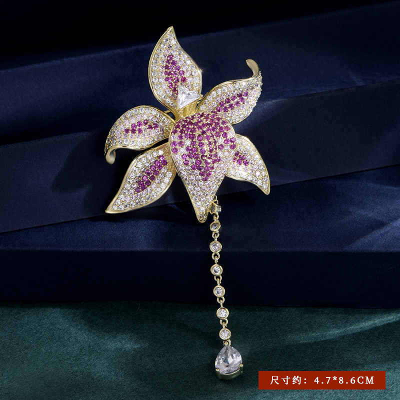 เข็มกลัด เข็มกลัดสวยๆ เข็มกลัดติดเสื้อ Brooch