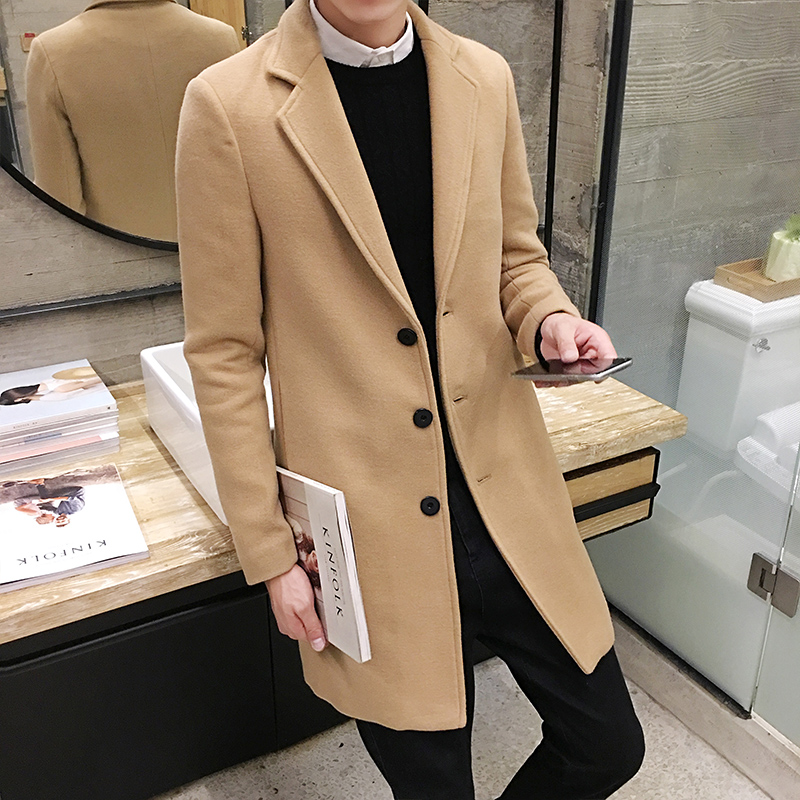 เสื้อโค้ทกันหนาว Winter Korean Coat Jacket