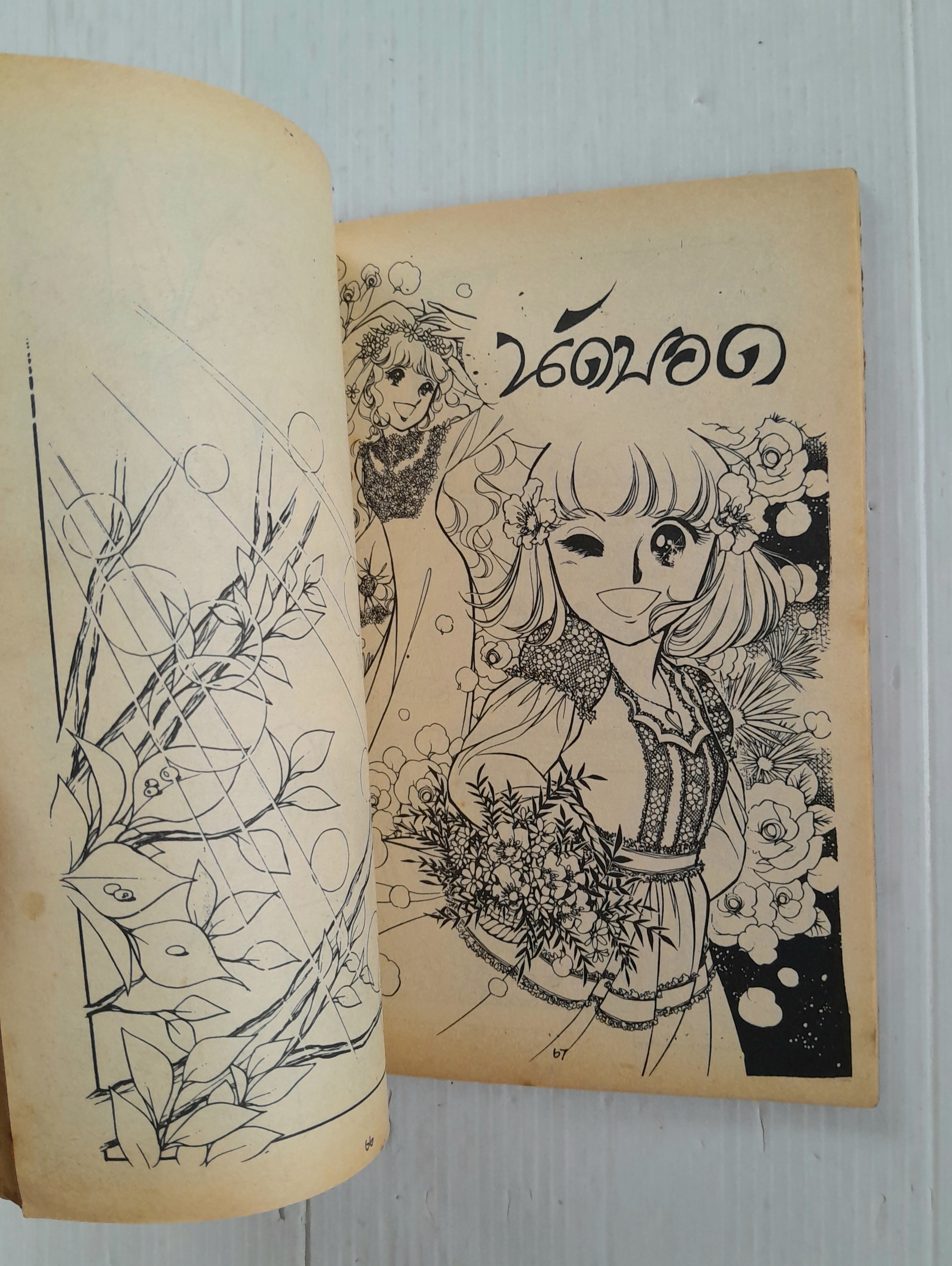 แรกรัก (เล่มเดียวจบ) / ฮาระ จิเอโกะ