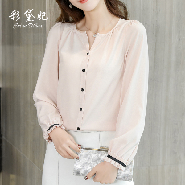 เสื้อผ้าแฟชั่น ชุดราคาถูกน่ารักสำหรับผู้หญิง ส่งฟรีEMS