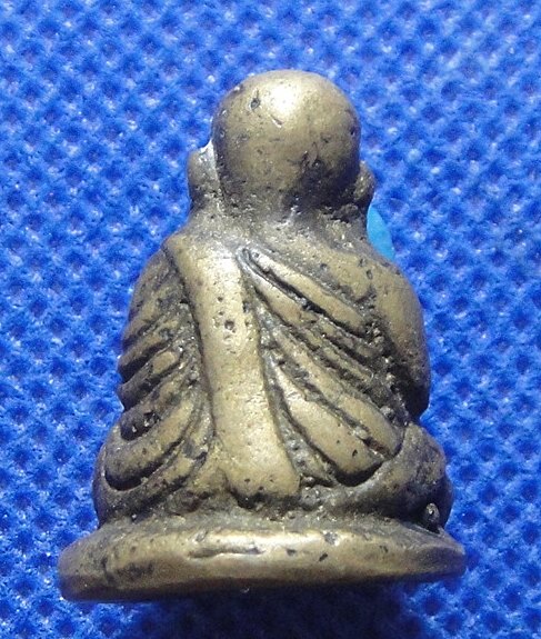 หลวงพ่อเงิน วัดบางคลาน