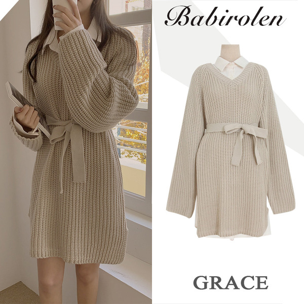 เดรสวัยรุ่น ชุดเดรสวัยรุ่น By Grace High-end