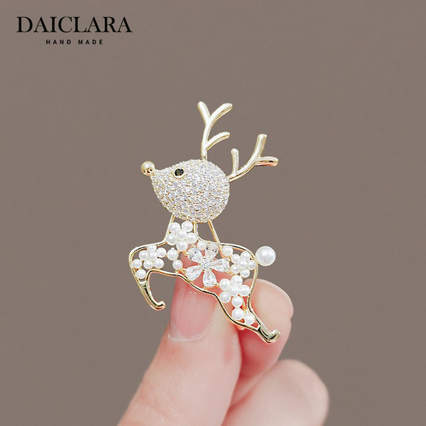 เข็มกลัด เข็มกลัดสวยๆ เข็มกลัดติดเสื้อ Brooch