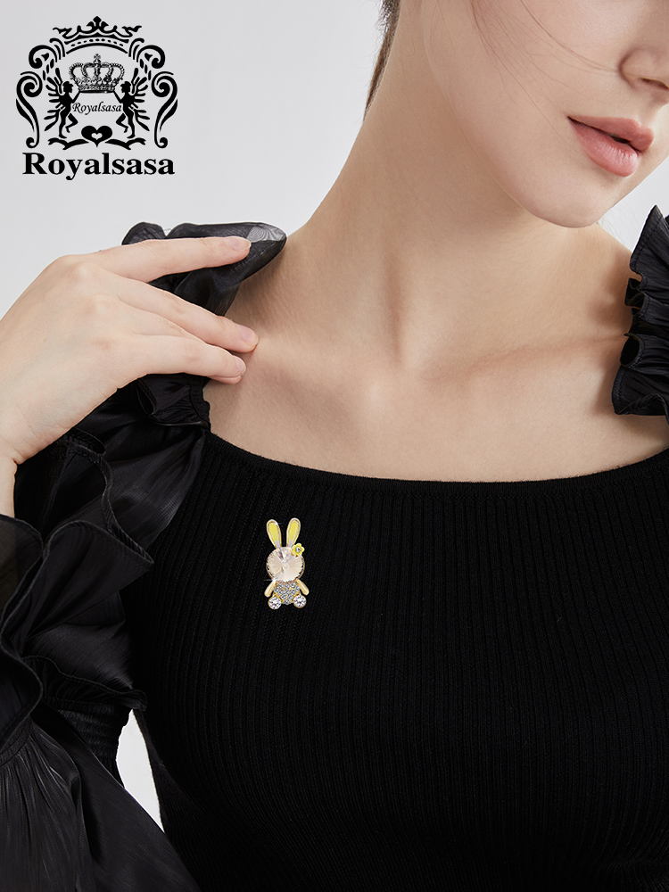 เข็มกลัด เข็มกลัดสวยๆ เข็มกลัดติดเสื้อ Brooch