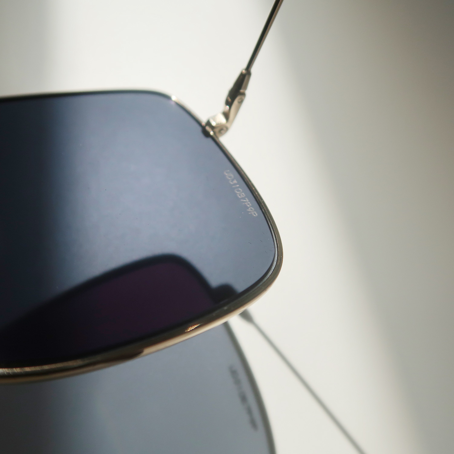 Dior Square Sunglasses LKSA9