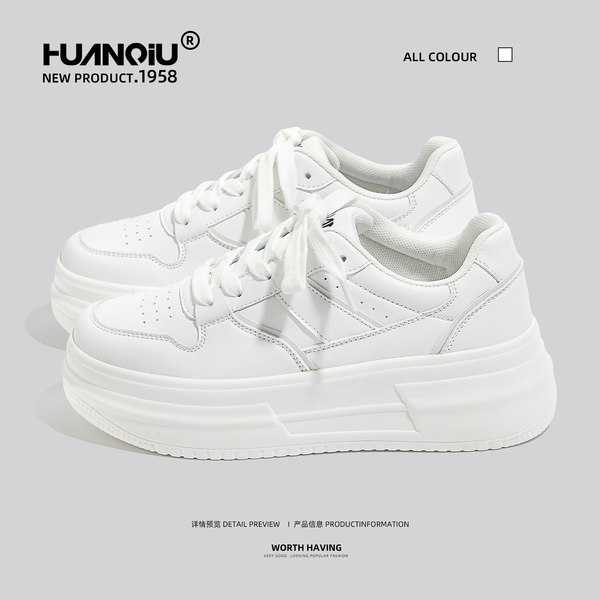 รองเท้าผ้าใบแฟชั่นผู้หญิง ใส่สบาย มีขนาด 35-40