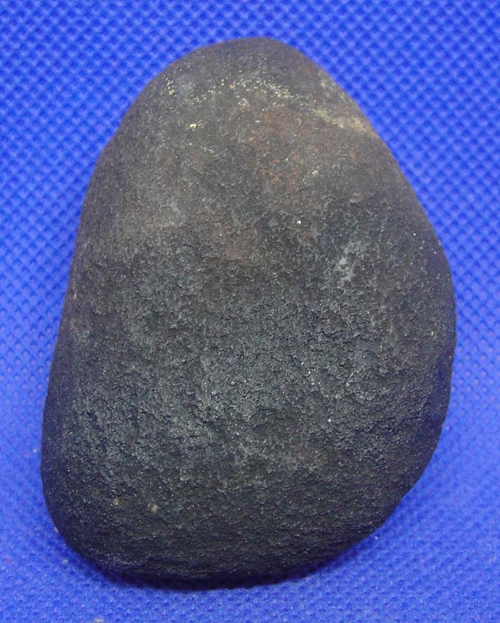 หินแกะหน้าพระ