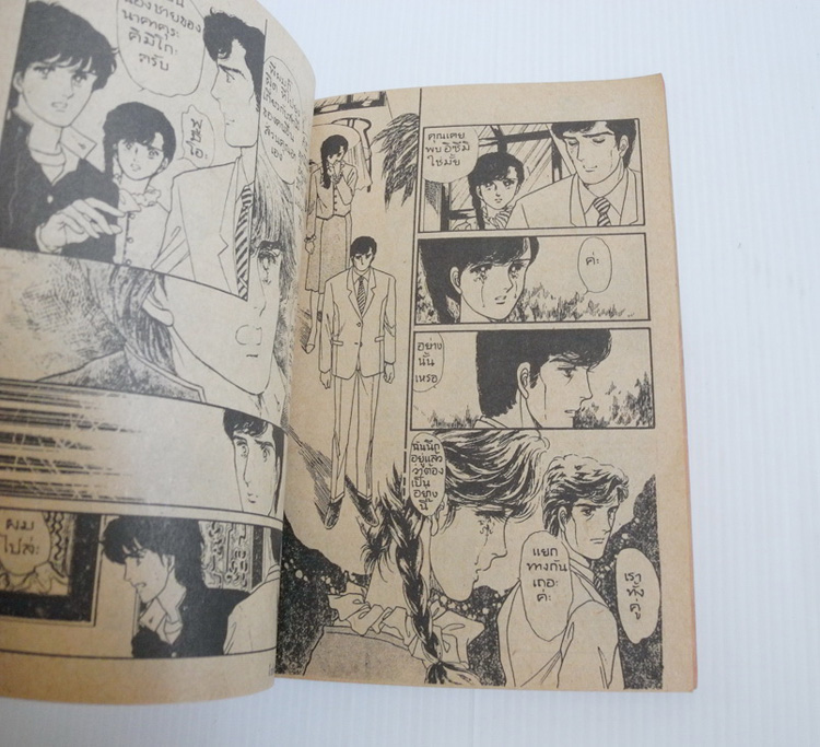 ด้วยรักและเข้าใจ เล่ม 2 (2 เล่มจบ)