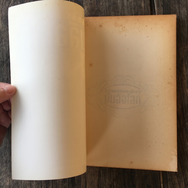 บันทึกรักบันลือโลก