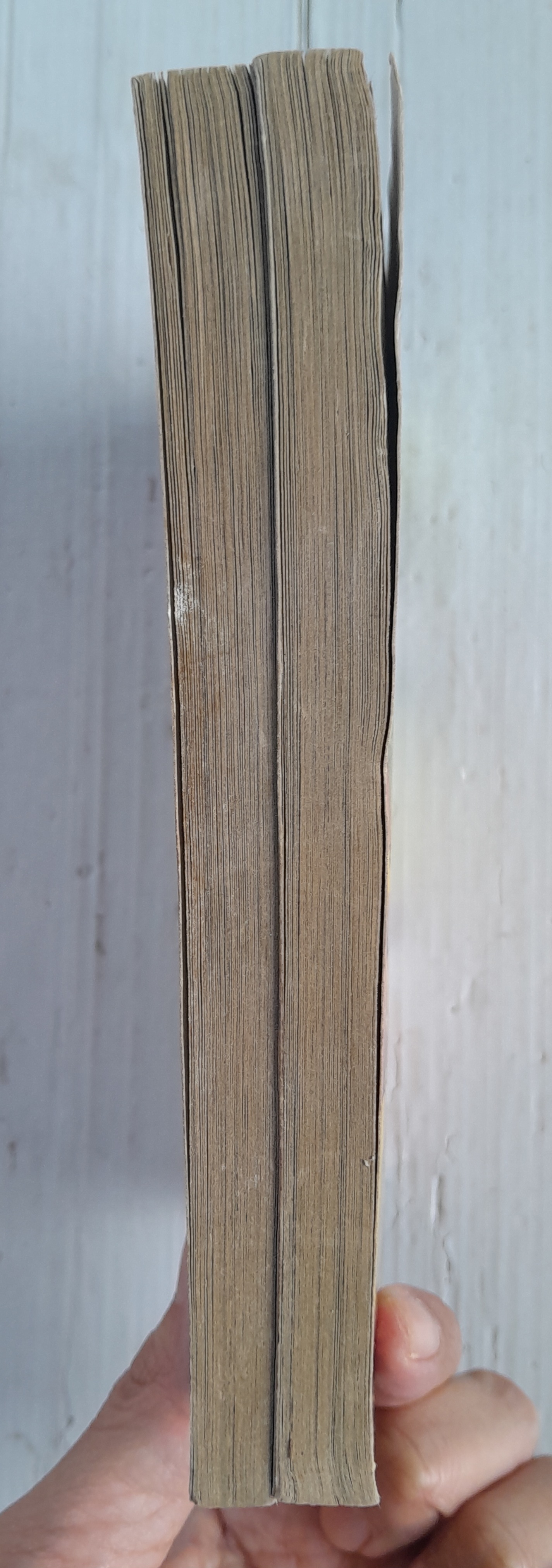 ซามูไรเจ้าสมุทร 2 เล่มจบ