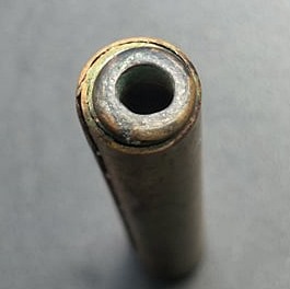 ตะกรุดคู่ชีวิตหลวงพ่อพิธ วัดฆะมัง