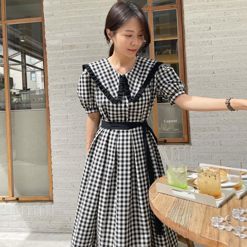 ชุดเดรสแฟชั่น แบบชุดเดรสสวยๆ ชุดเดรสน่ารัก