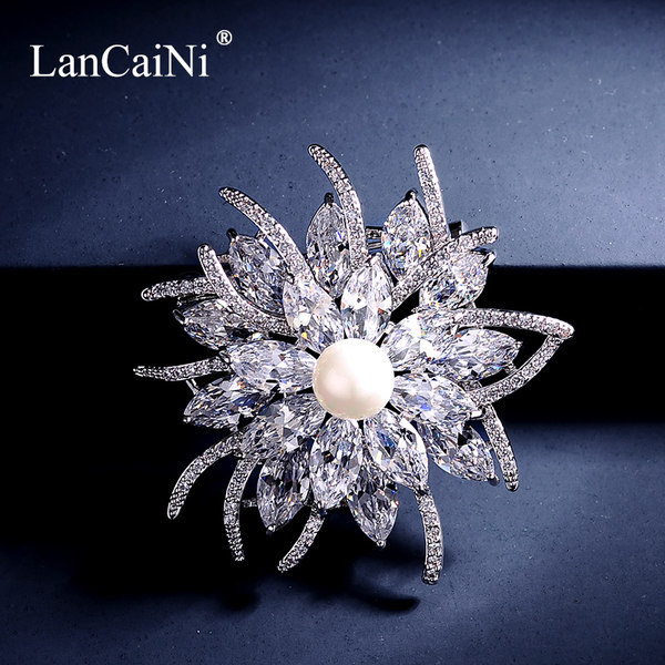 เข็มกลัด เข็มกลัดสวยๆ เข็มกลัดติดเสื้อ Brooch