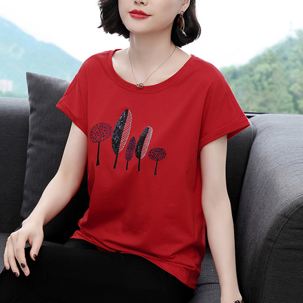เสื้อยืดแขนยาวแฟชั่น เสื้อยืด T-shirt แขนยาว