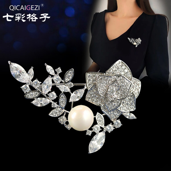เข็มกลัด เข็มกลัดสวยๆ เข็มกลัดติดเสื้อ Brooch
