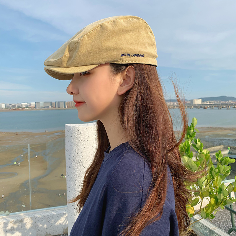 หมวกเบเร่ต์