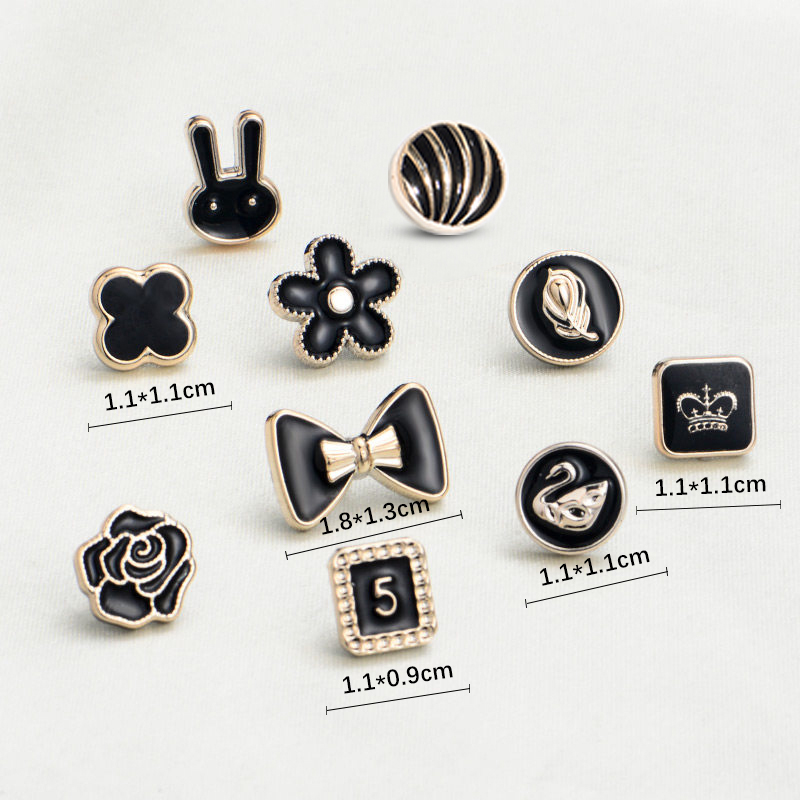 เข็มกลัด เข็มกลัดสวยๆ เข็มกลัดติดเสื้อ Brooch