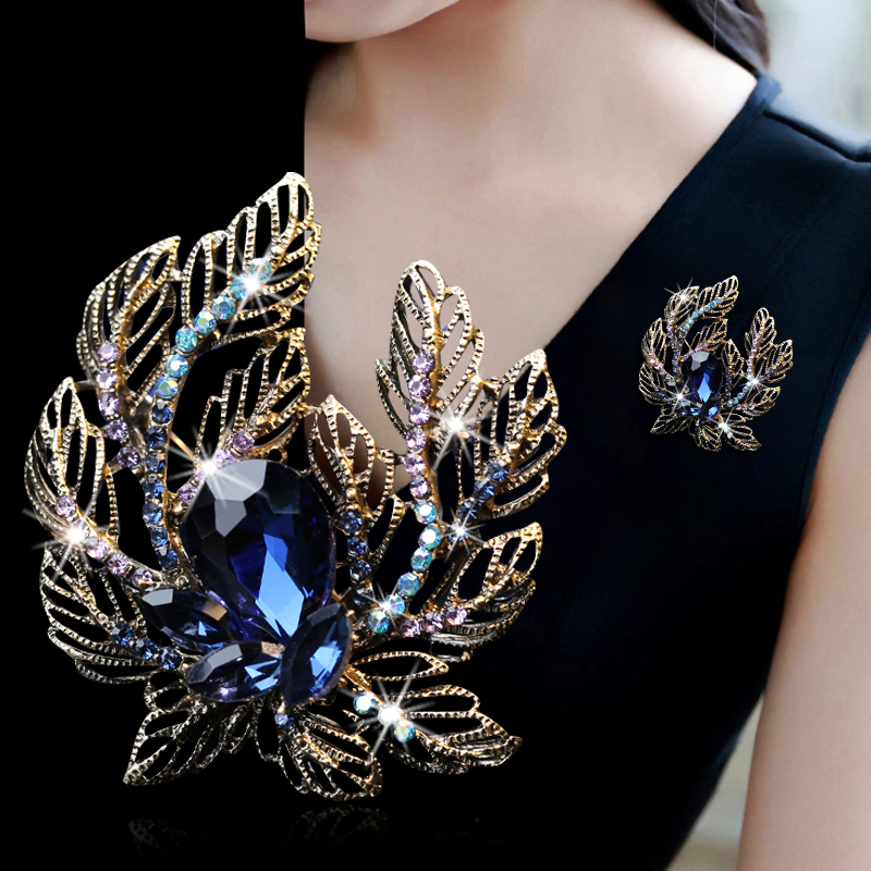 เข็มกลัด เข็มกลัดสวยๆ เข็มกลัดติดเสื้อ Brooch