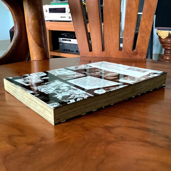 เชฟใหม่ใจทรหด ภาค2 เล่ม 1