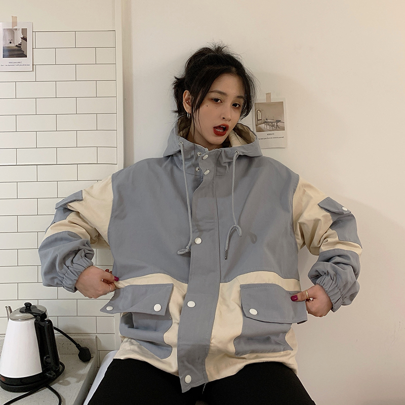 แจ็คเก็ต เสื้อคลุมแจ็คเก็ต
