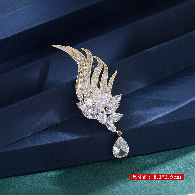 เข็มกลัด เข็มกลัดสวยๆ เข็มกลัดติดเสื้อ Brooch