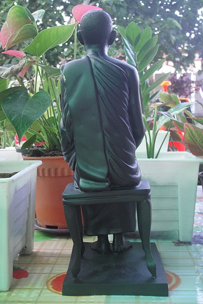 หลวงปู่เทพโลกอุดร