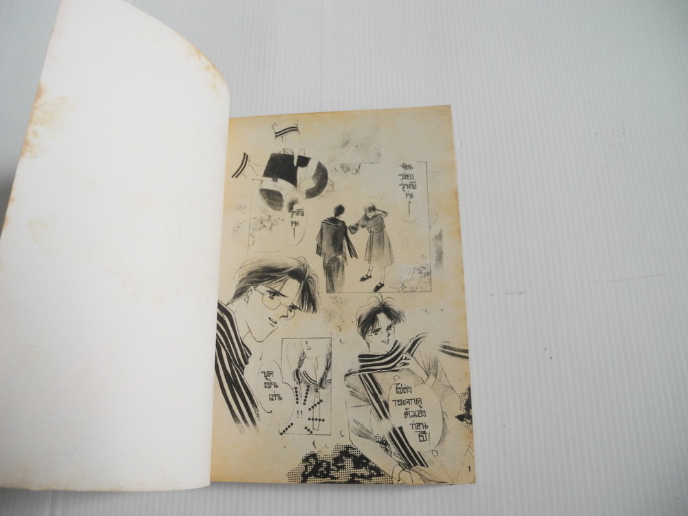 ซินเดอเรล่าหลงยุค (เล่มเดียวจบ)