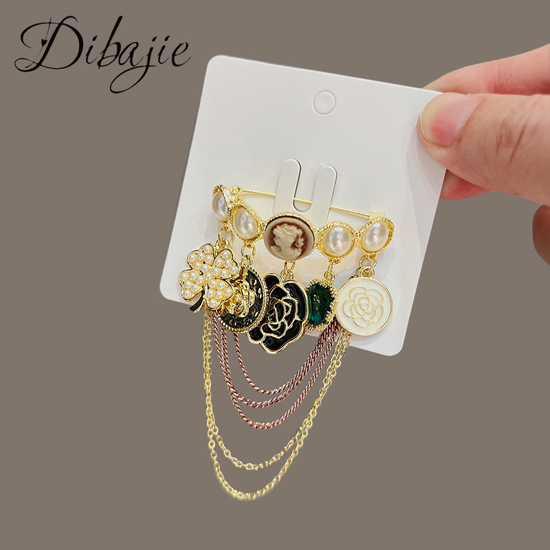 เข็มกลัด เข็มกลัดสวยๆ เข็มกลัดติดเสื้อ Brooch