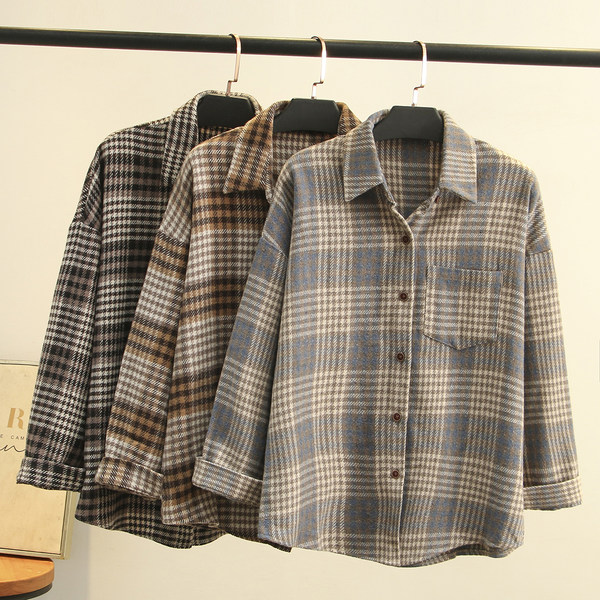 เสื้อผ้าคนอ้วน เสื้อผ้าสาวอวบ