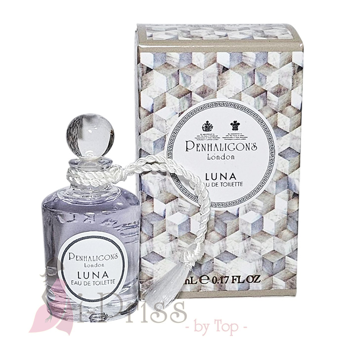 PENHALIGON'S LUNA (EAU DE TOILETTE) 5 ml.