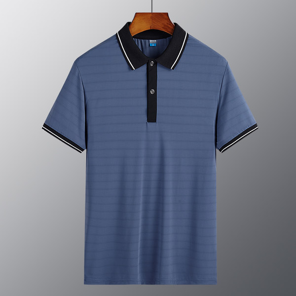 เสื้อโปโลชาย ราคาถูก Polo–Shirt
