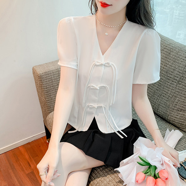 เสื้อเชิ้ตแขนยาววัยรุ่น ลายสวยๆ แบรนด์ YIL AN