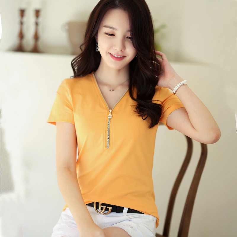 เสื้อยืดวัยรุ่น เสื้อยืดผู้หญิง
