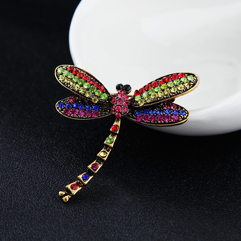 เข็มกลัด เข็มกลัดสวยๆ เข็มกลัดติดเสื้อ Brooch