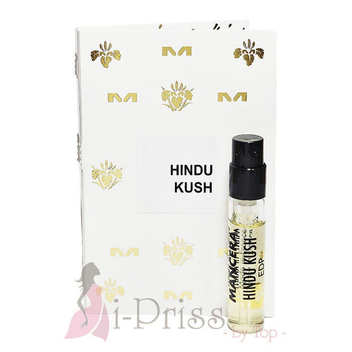 MANCERA Hindu Kush (EAU DE PARFUM) 2 ml.