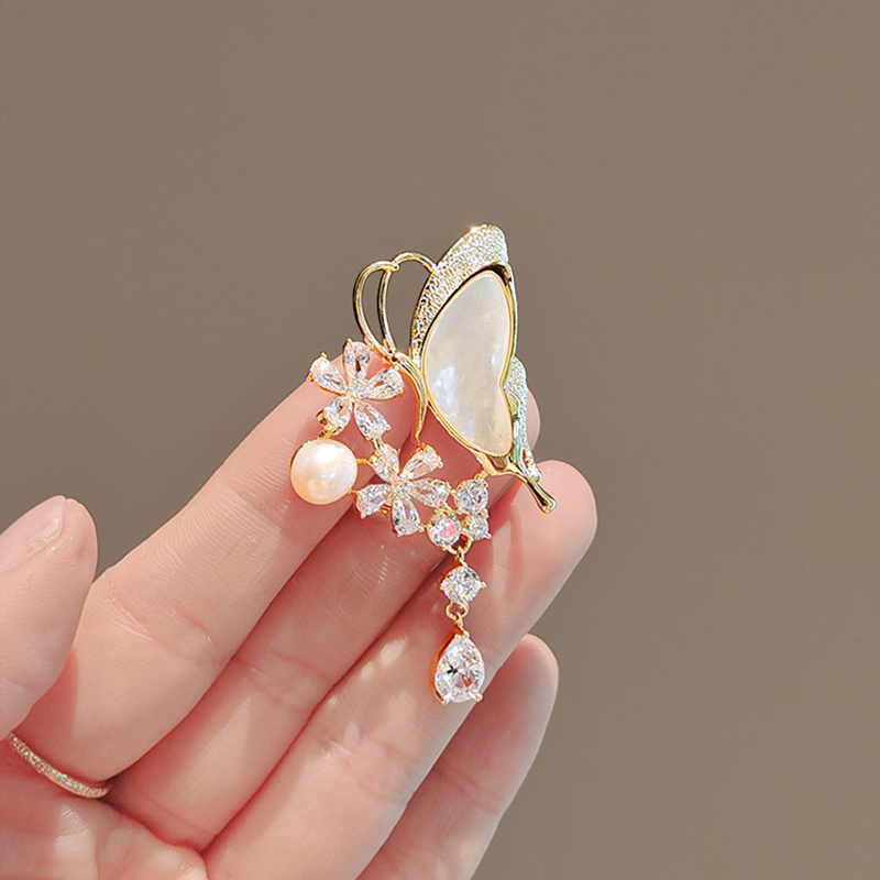 เข็มกลัด เข็มกลัดสวยๆ เข็มกลัดติดเสื้อ Brooch