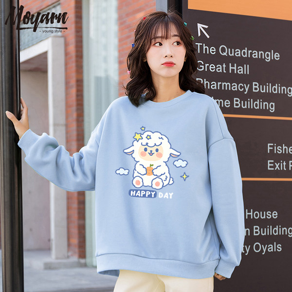 เสื้อยืดคอตตอน สกรีนลายน่ารัก มีหลากหลายสี ส่งฟรีทั่วไทย