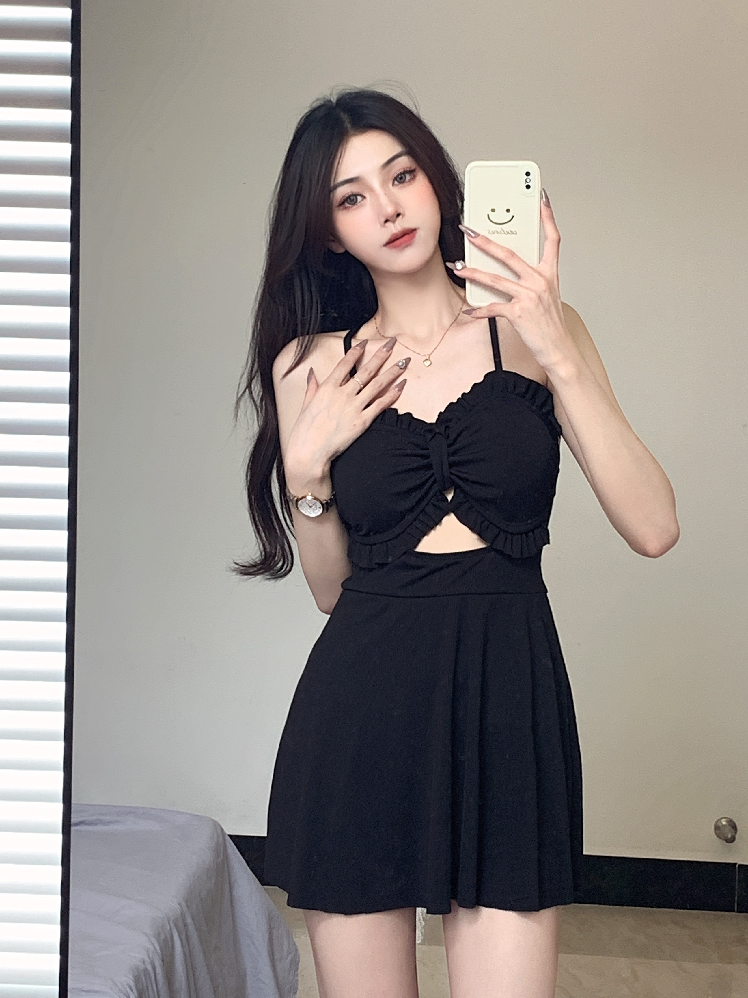 ชุดว่ายน้ำผู้หญิง ชุดว่ายน้ำน่ารัก Bikini ชุดไปทะเล