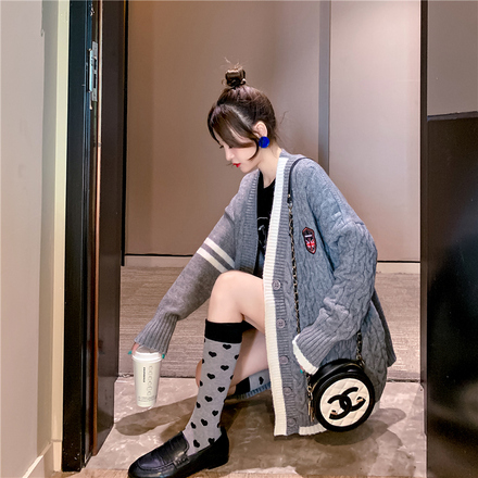 แจ็กเก็ตวัยรุ่น เสื้อคลุมแจ็คเก็ตผู้หญิง เสื้อแจ็คเก็ตกันหนาว