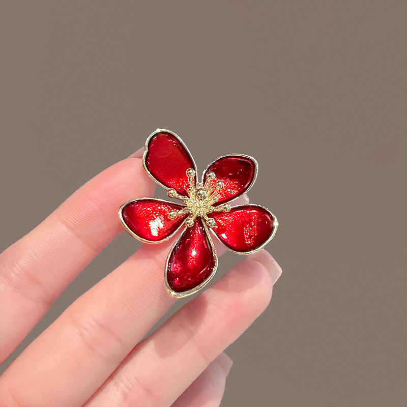 เข็มกลัด เข็มกลัดสวยๆ เข็มกลัดติดเสื้อ Brooch