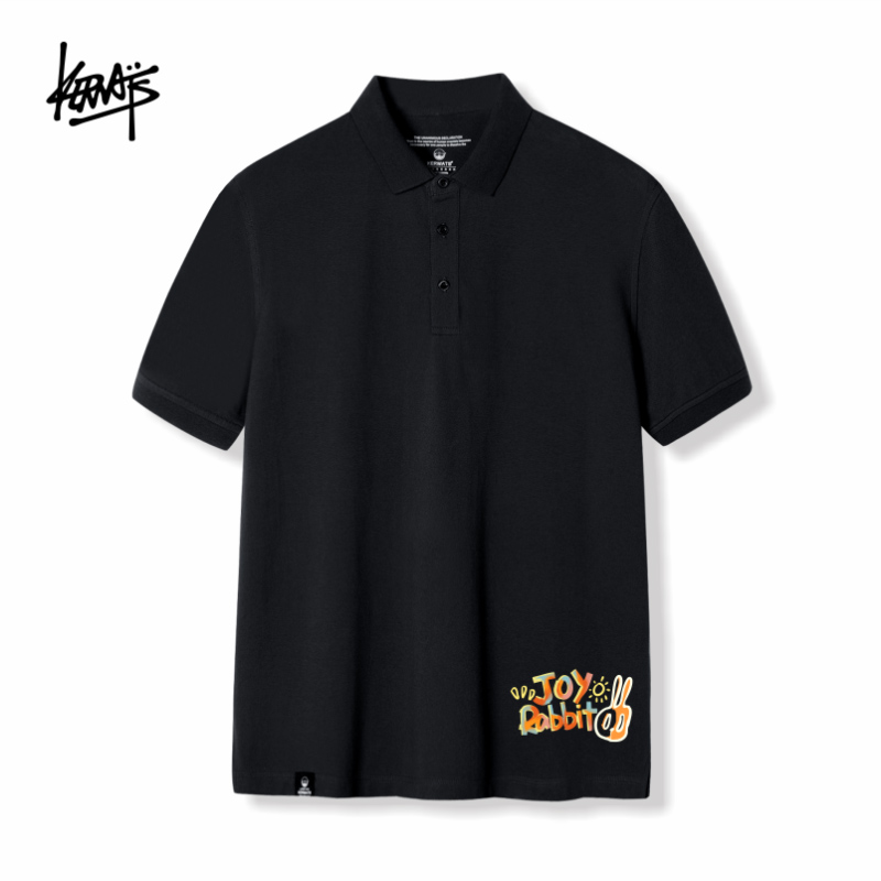 เสื้อยืดผู้ชายอ้วน S-6XL น้ำหนักผู้สวม 50-135 กิโลกรัม
