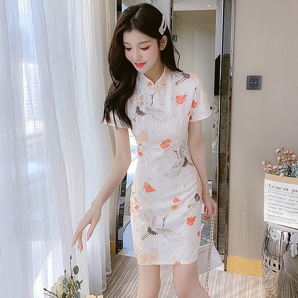 ชุดเดรสสวยๆ ชุดเดรสน่ารักๆ สไตล์เกาหลี By Meiyi women's clothing
