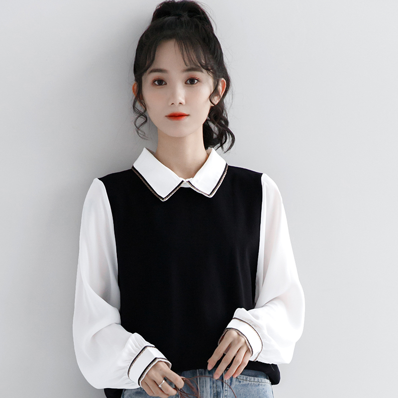 เสื้อสีดำสุภาพ เรียบหรู ดูดี เหมาะกับทุกโอกาส | เสื้อผู้หญิงสุภาพ