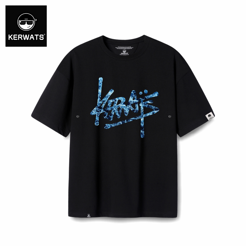 เสื้อยืดผู้ชายอ้วน S-6XL น้ำหนักผู้สวม 50-135 กิโลกรัม