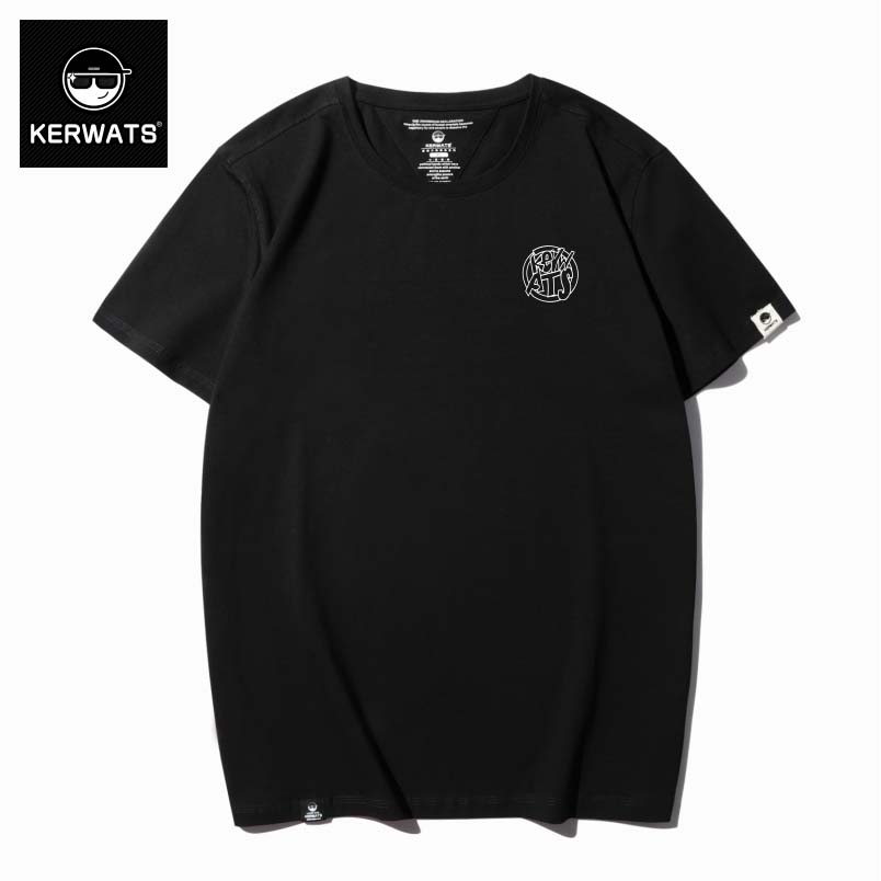 เสื้อยืดผู้ชายอ้วน S-6XL น้ำหนักผู้สวม 50-135 กิโลกรัม
